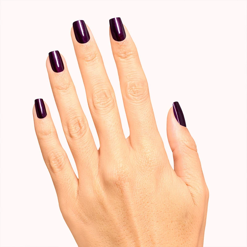 Opi Fall 2026 Most Requested Lincoln Park at Midnight 15ml - vernis violet