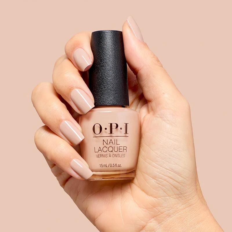 Opi Fall 2026 Most Requested Berlin There Doin' That 15ml - vernis à ongles nude