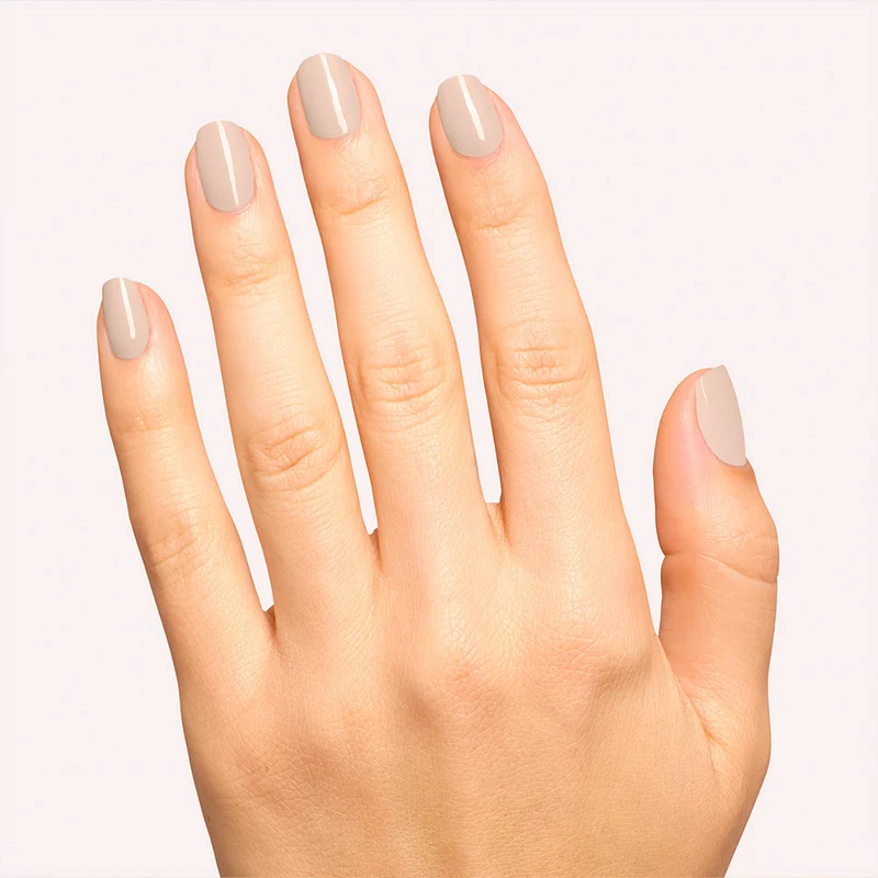 Opi Fall 2026 Most Requested Berlin There Doin' That 15ml - vernis à ongles nude