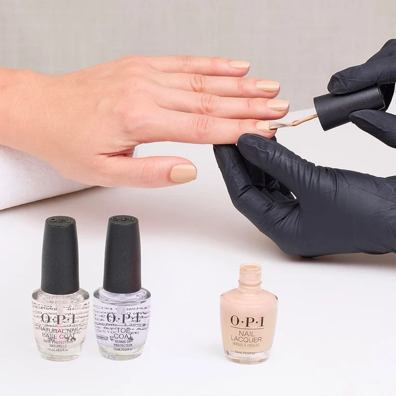 Opi Fall 2026 Most Requested Berlin There Doin' That 15ml - vernis à ongles nude