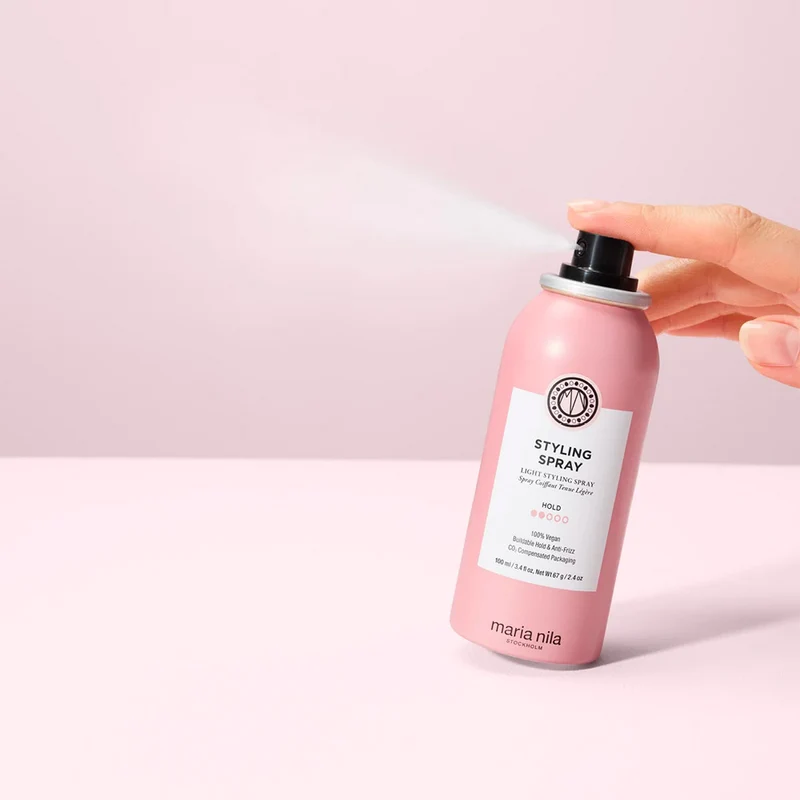 Maria Nila Styling Spray 100ml - spray coiffant