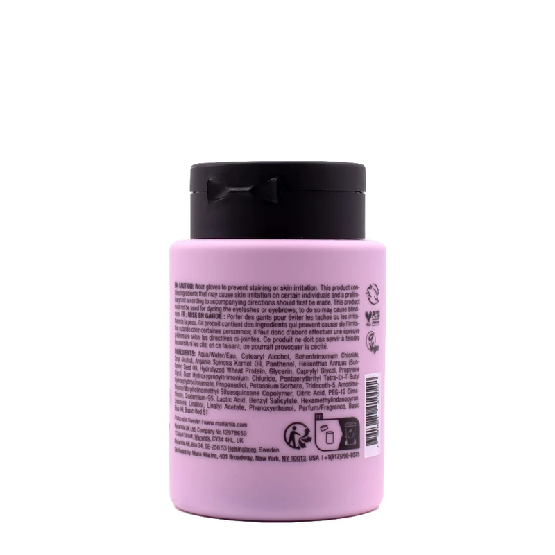 Maria Nila Colour Refresh Vivid Violet 100ml - masque colorant