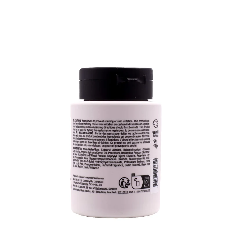 Maria Nila Colour Refresh Pearl Rose 100ml - masque coloré
