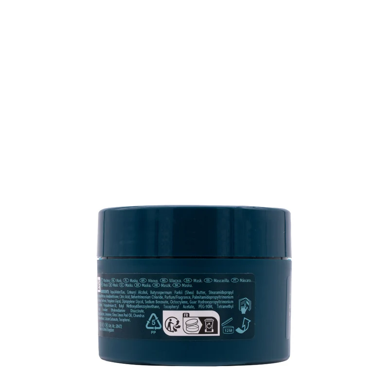 Sebastian Professional Twisted Elastic Curls Mask 150ml - masque définition boucles