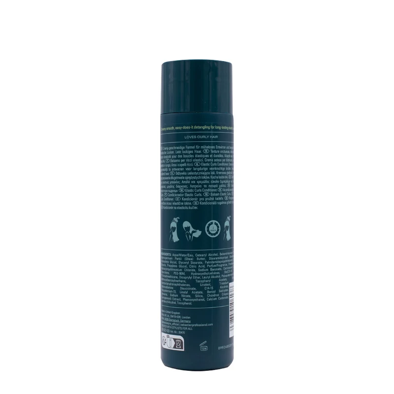 Sebastian Professional Twisted Elastic Curl Conditioner 250ml - après-shampoing définition boucles