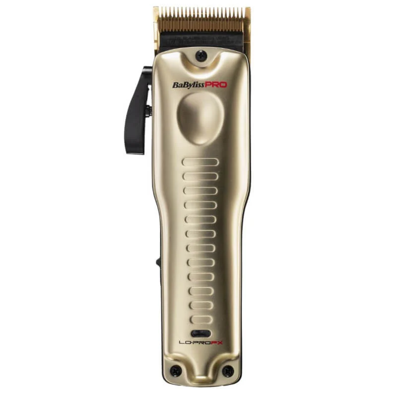 Tondeuse de coupe haute performance low profile Babyliss FX825GE
