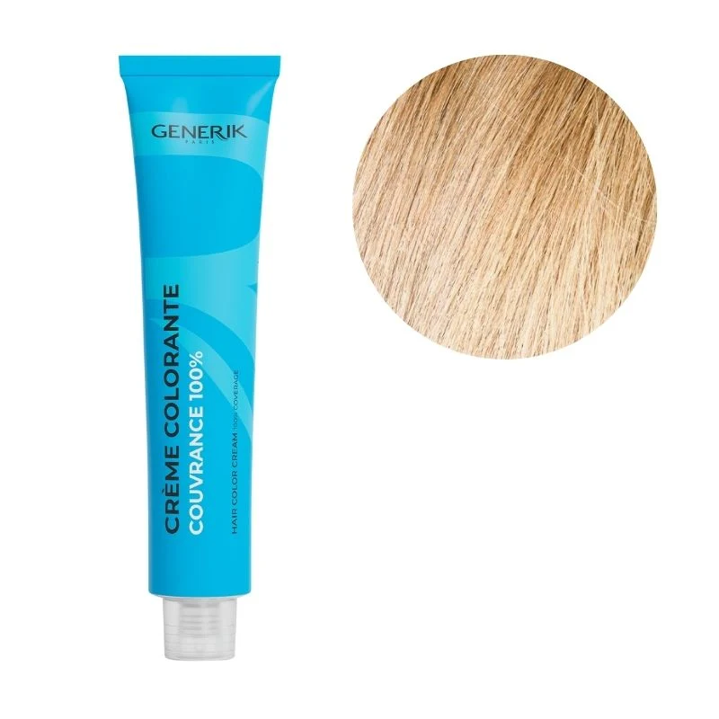 Couleur Generik 901+