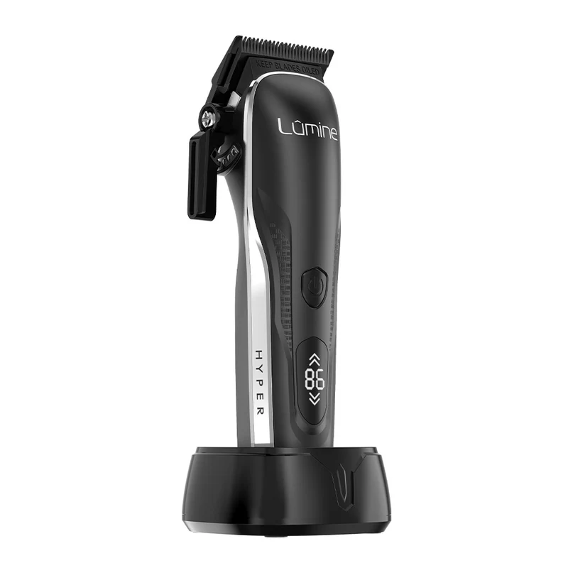 Ga.ma Professional Lumine Hyper Clipper - tondeuse à cheveux