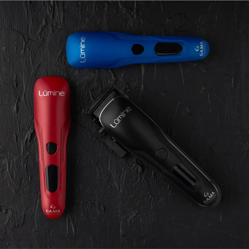 Ga.ma Professional Lumine Hyper Clipper - tondeuse à cheveux