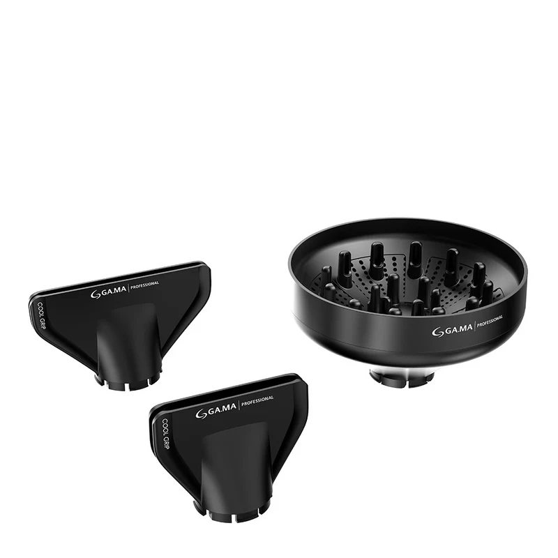 Ga.ma Professional Lumine Phon 80 Plasma Dgt - sèche-cheveux