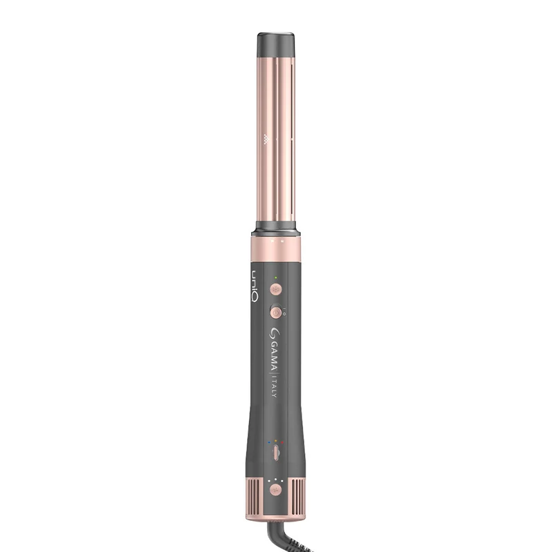 Ga.ma Professional IQ Multistyler Uniq Aura - styler 3 en 1