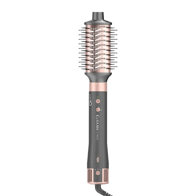 Ga.ma Professional IQ Multistyler Uniq Aura - styler 3 en 1