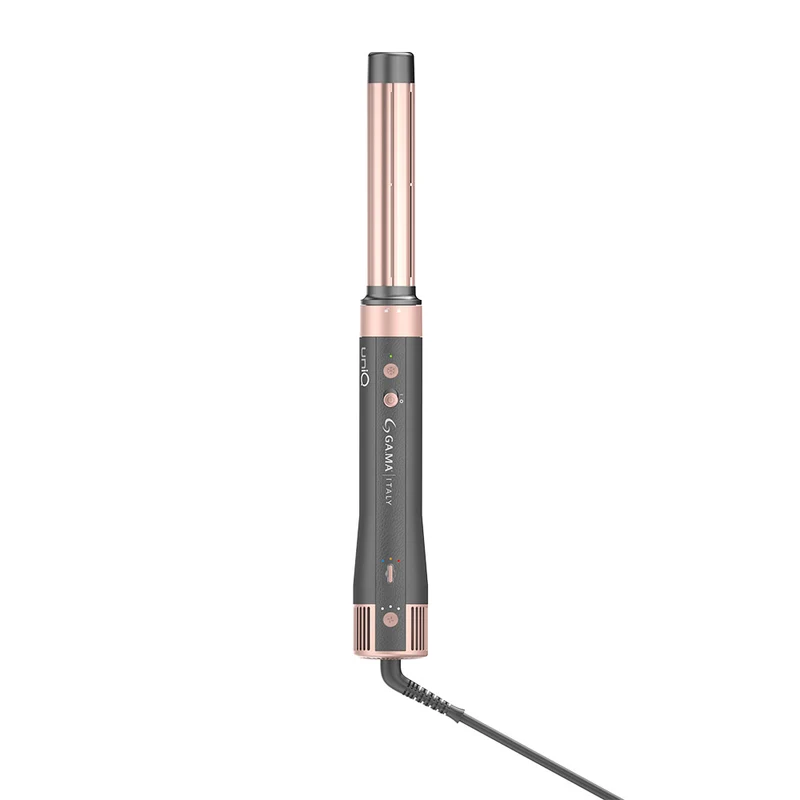 Ga.ma Professional Uniq Vibrance Multistyler