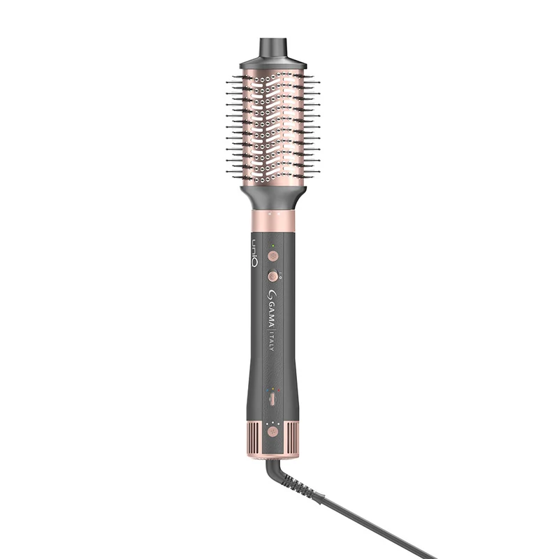 Ga.ma Professional Uniq Vibrance Multistyler