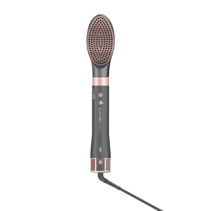 Ga.ma Professional Uniq Vibrance Multistyler