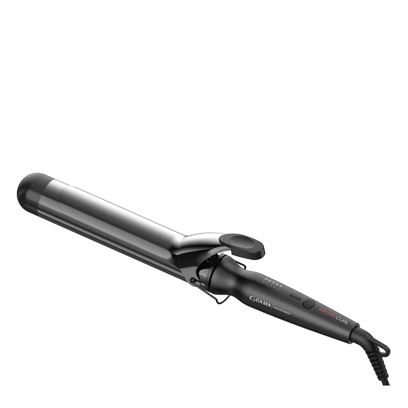 Ga.ma Professional Classic Salon Curl ø 38mm - fer à boucler
