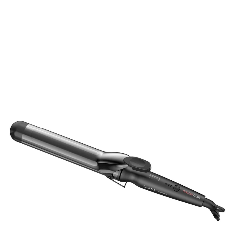 Ga.ma Professional Classic Salon Curl ø 38mm - fer à boucler