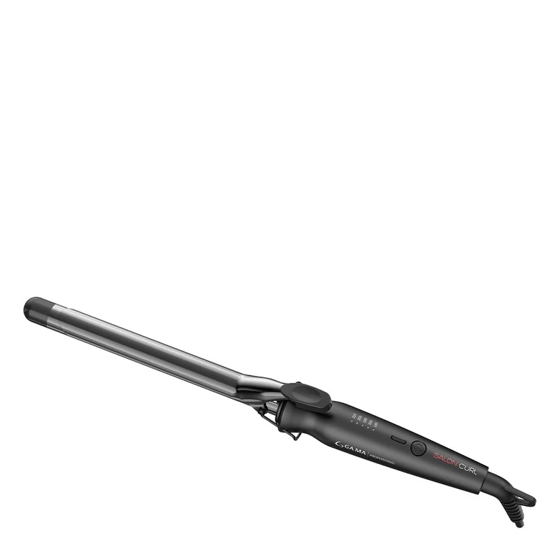 Ga.ma Professional Classic Salon Curl ø 19mm - fer à boucler