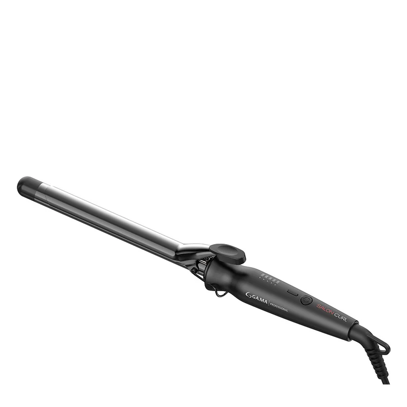 Ga.ma Professional Classic Salon Curl ø 19mm - fer à boucler