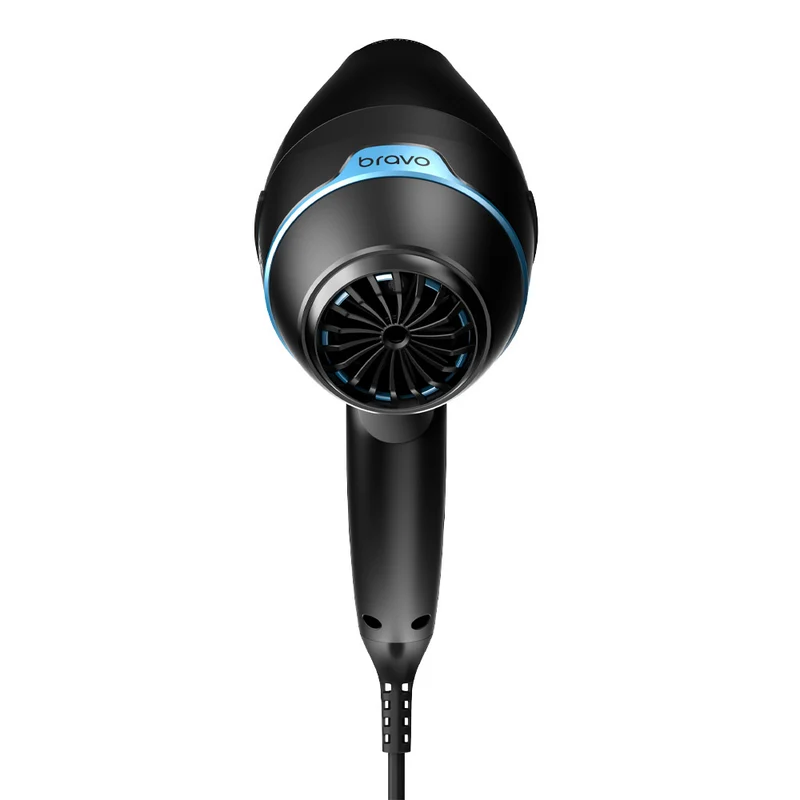 Ga.ma Professional Bravo Motore Dgt - sèche-cheveux