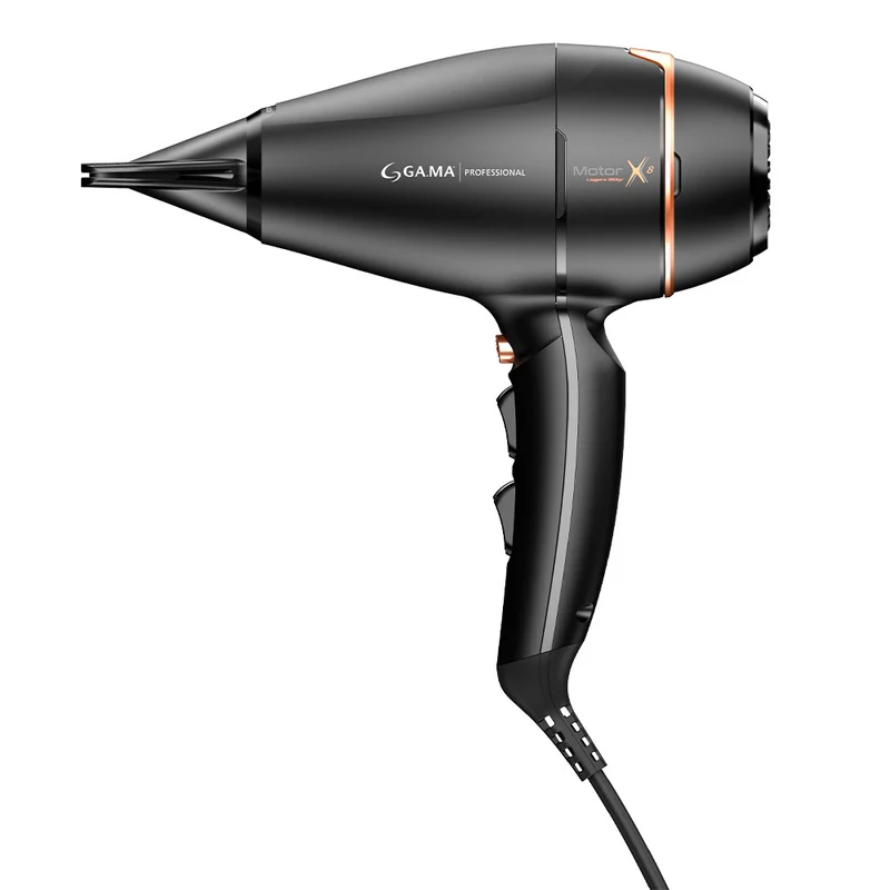 Ga.ma Professional Phon Bravo 90 X8 - sèche-cheveux