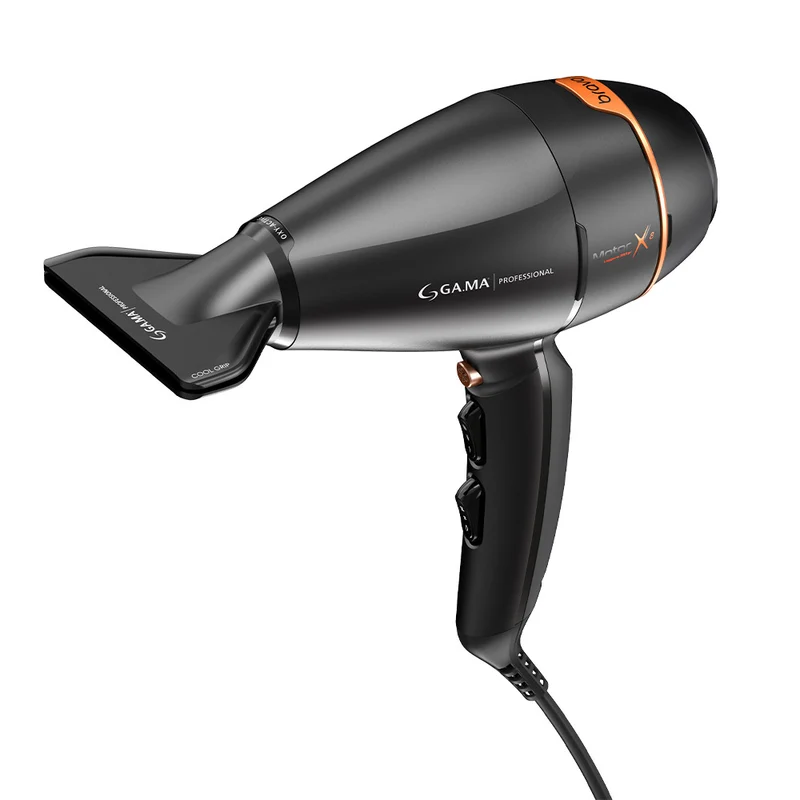 Ga.ma Professional Phon Bravo 90 X8 - sèche-cheveux