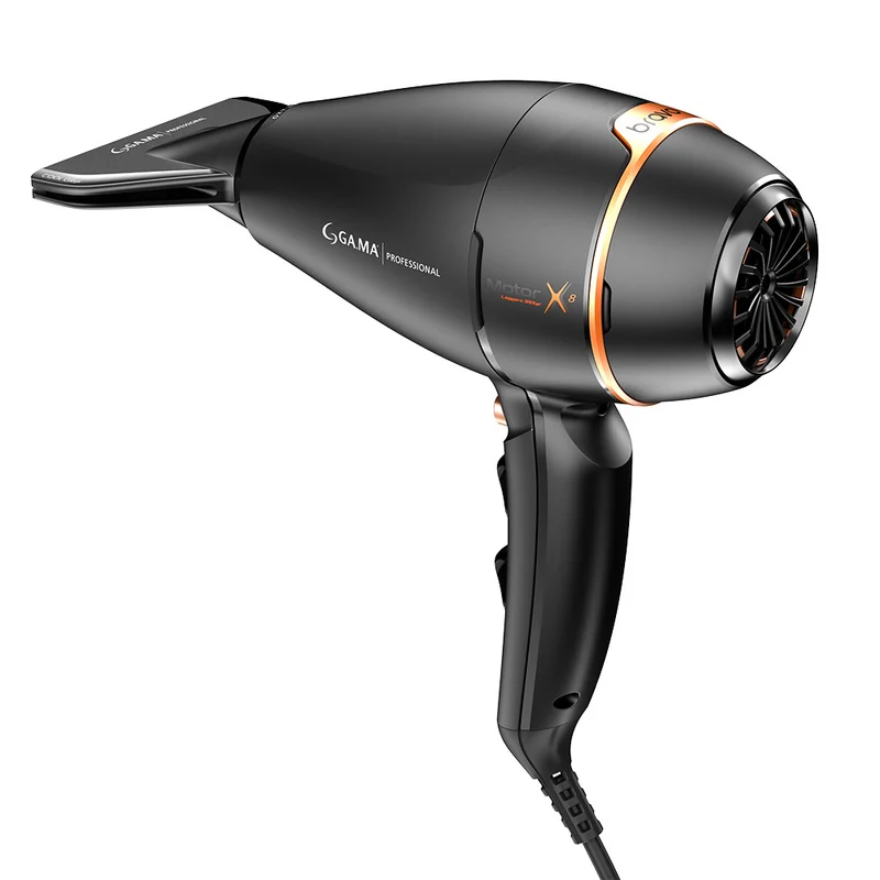 Ga.ma Professional Phon Bravo 90 X8 - sèche-cheveux