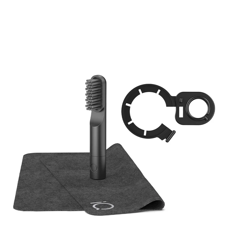 Ga.ma Professional Care Kit IQ 2 - kit d'entretien pour sèche-cheveux iQ2 iQ3