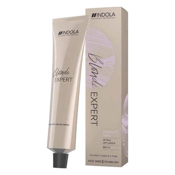 INDOLA Blonde Expert Special Blonde 1000.11 Intense Ash 60 ml