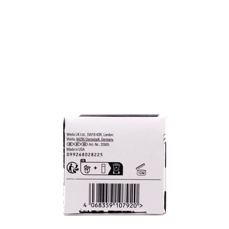 Sebastian Professional Microweb Fiber Elastic Hair Texturizer 45ml - crème texturisante