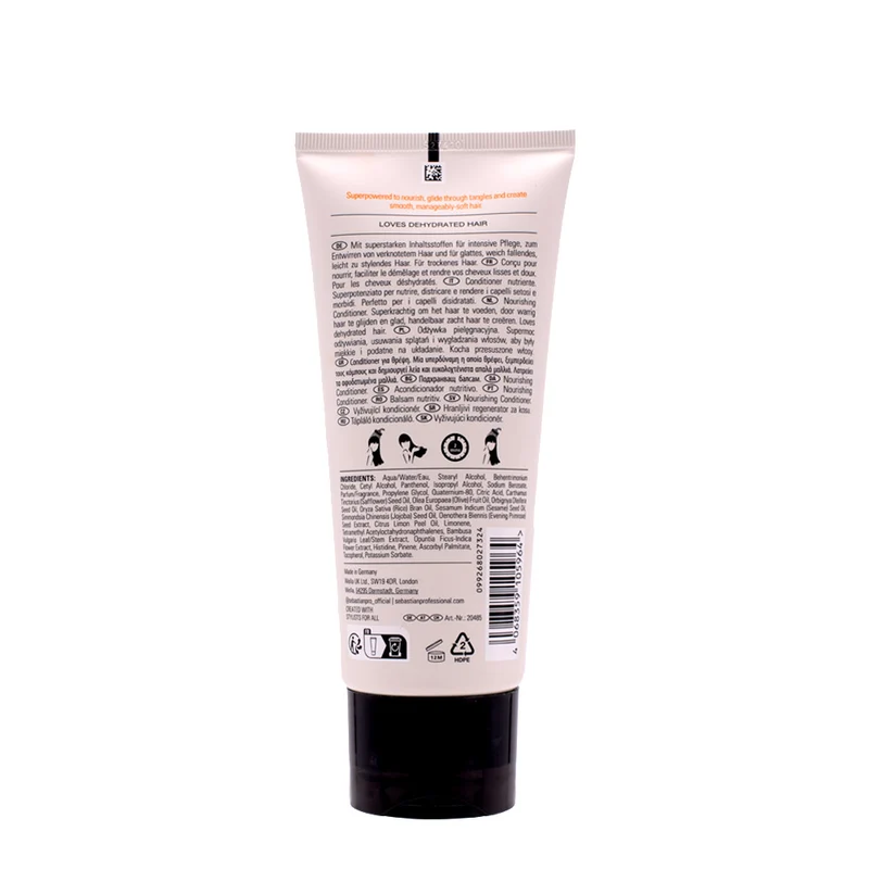 Sebastian Professional Potion 9 Nourishing Conditioner 200ml - après-shampoing nourrissant