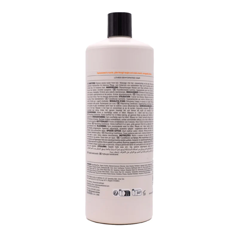 Sebastian Professional Potion 9 Nourishing Conditioner 1000ml - après-shampoing nourrissant