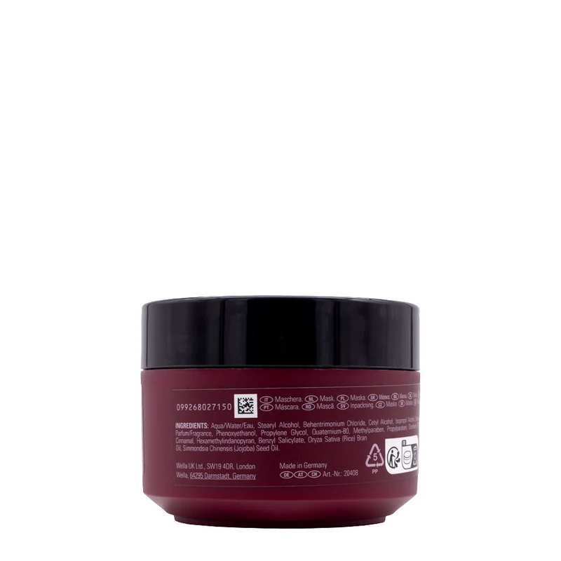 Sebastian Professional Penetraitt Rescue Repair Mask 145ml - masque nourrissant et fortifiant