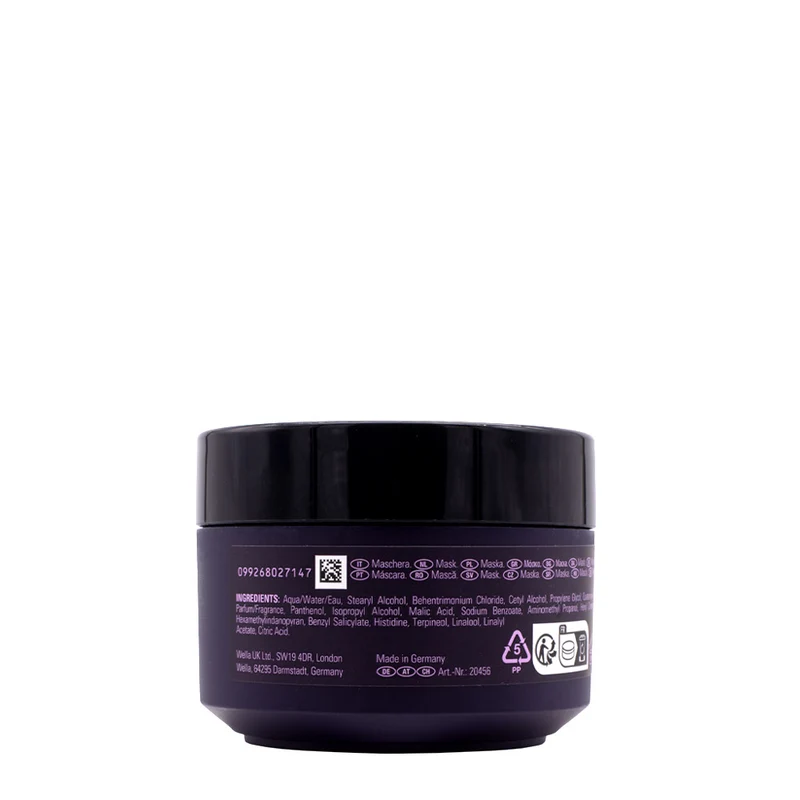 Sebastian Professional No Breaker Bonding Melting Mask 145ml - masque restructurant nourrissant