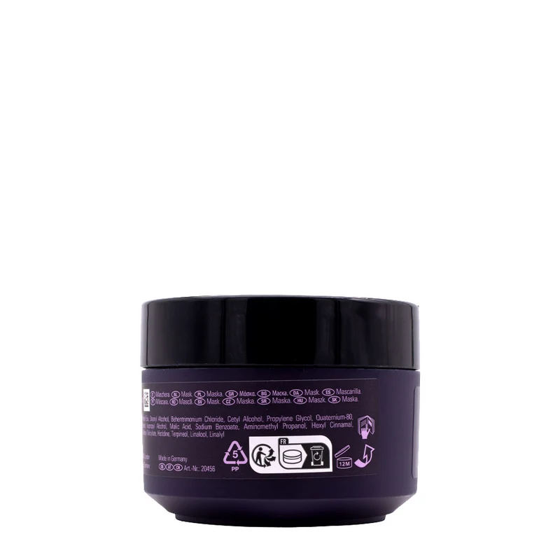 Sebastian Professional No Breaker Bonding Melting Mask 145ml - masque restructurant nourrissant