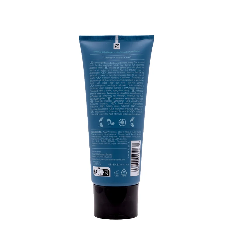 Sebastian Professional Hydre Intensly Hydrating Conditioner 200ml - après-shampoing hydratant