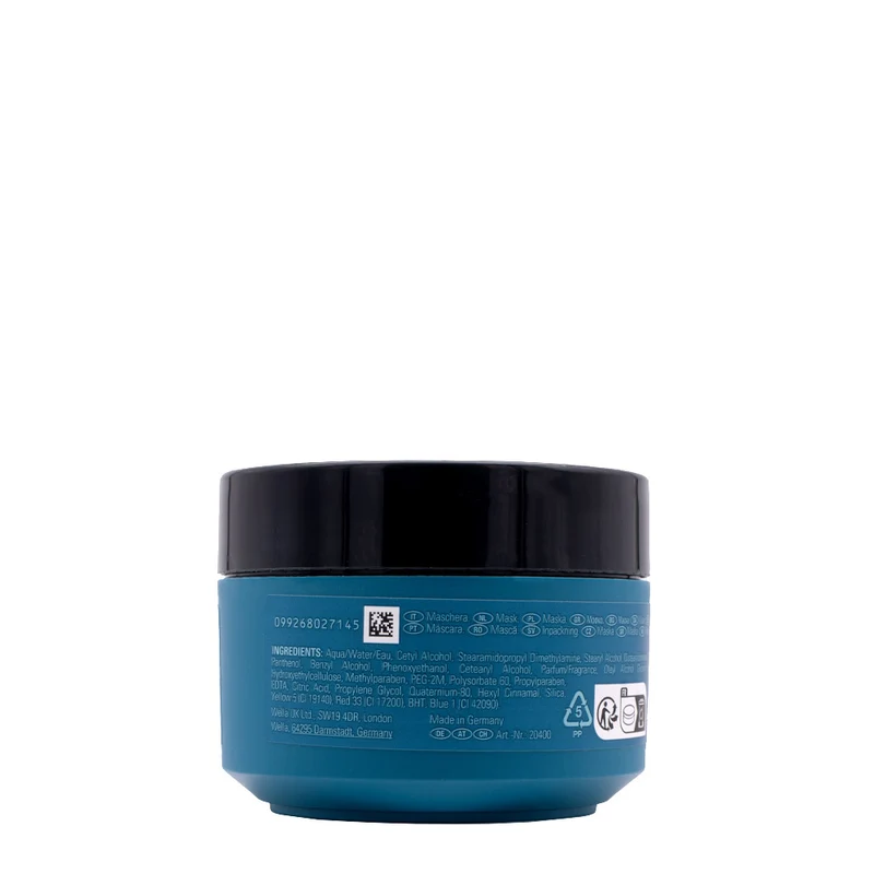 Sebastian Professional Hydre Intensly Hydrating Treatment Mask 145ml - masque hydratant intensif