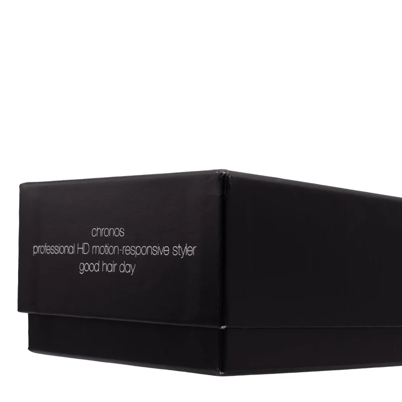 Hair Gallery Resi Come Nuovi Ghd Chronos Black - confezione lievemente graffiata