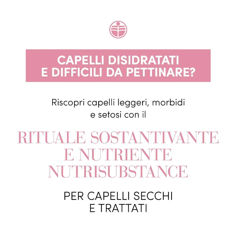 Medavita Lunghezze Nutrisubstance 8 Hour Rescue Treatment 100ml- crème nourrissante de nuit