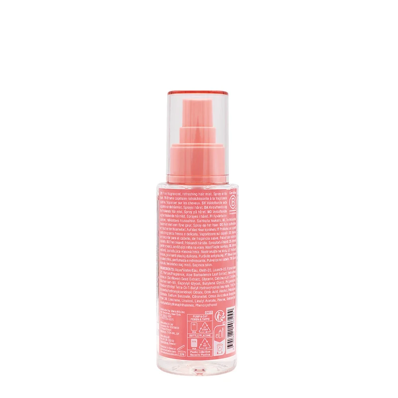 Maria Nila Floral Drift Hair Mist 100ml - spray capillaire hydratant rafraîchissant
