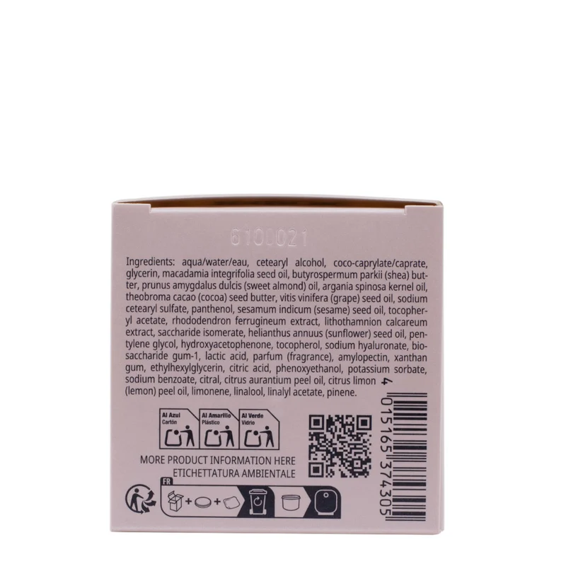 Babor Moist+Lipid Cream 50ml - crème visage peaux sèches