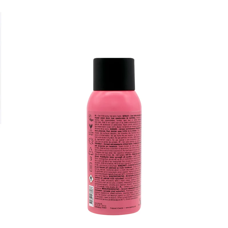 Maria Nila Extreme Spray 100ml - spray à tenue extra forte
