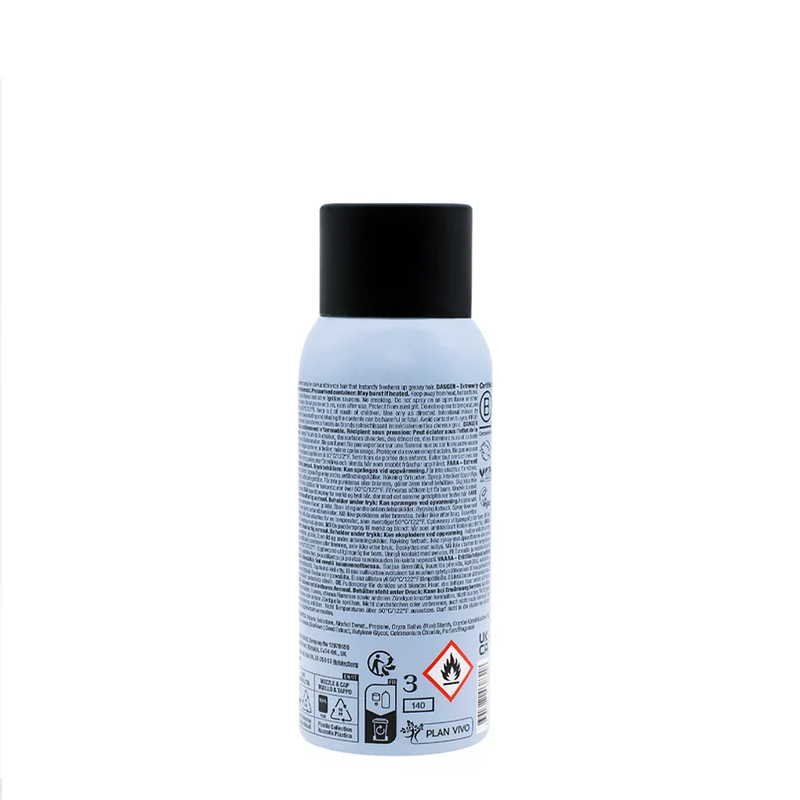Maria Nila Invisidry Shampoo 100ml - shampooing sec