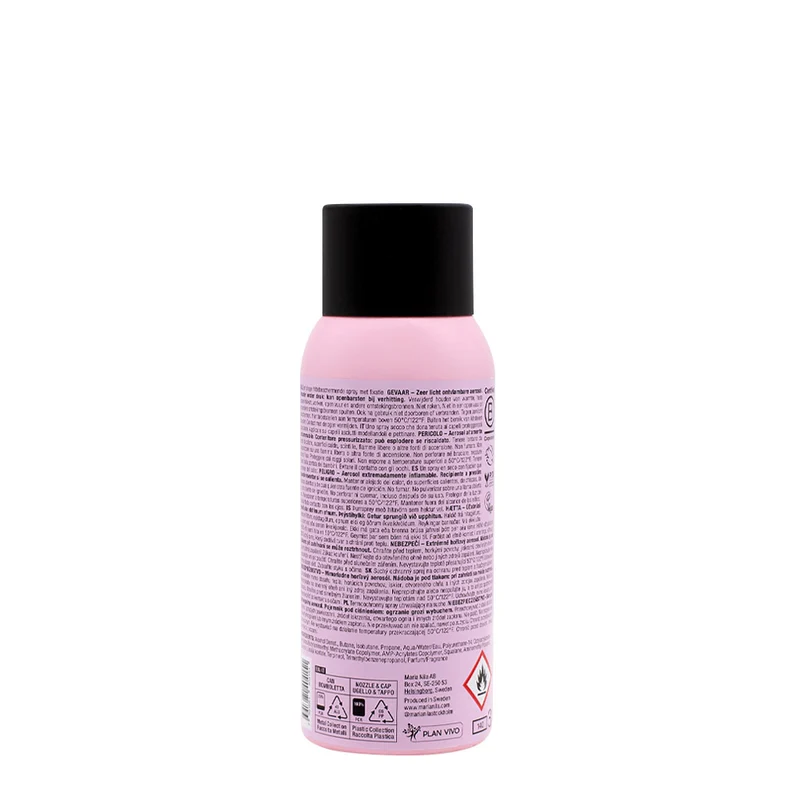 Maria Nila Shaping Heat Spray 100ml - spray définition protection thermique