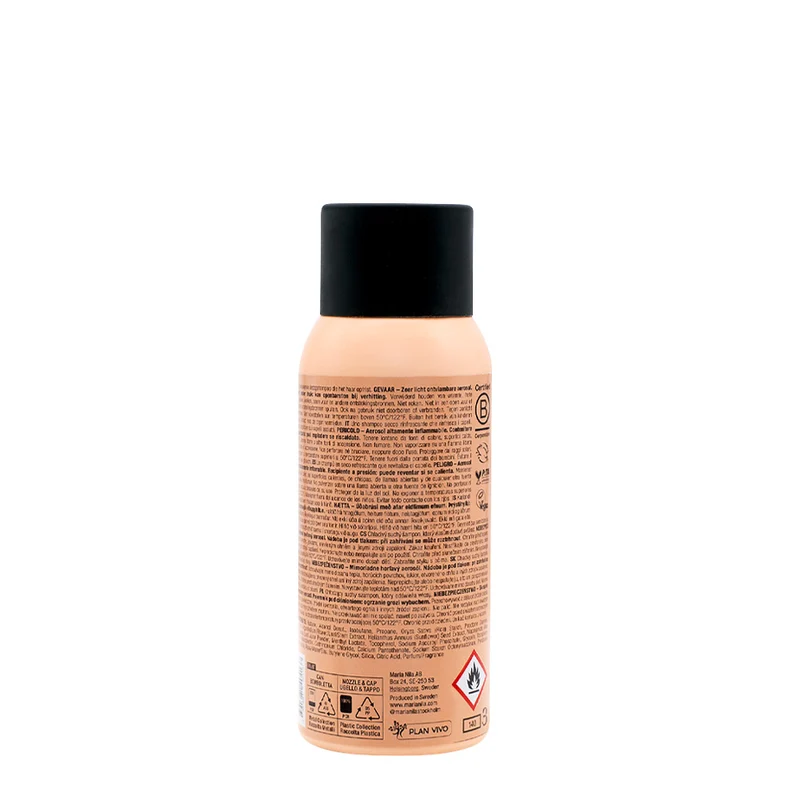 Maria Nila Soothing Calming Dry Shampoo 100ml - shampooing sec