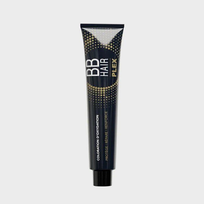 Bbhair Plex 100ml N°7.3 Blond Clair Doré