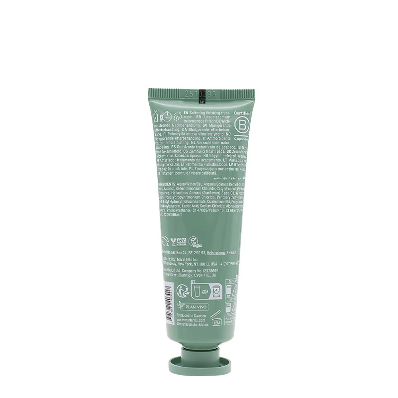 Maria Nila True Soft Booster Mask 50ml - masque nourissant