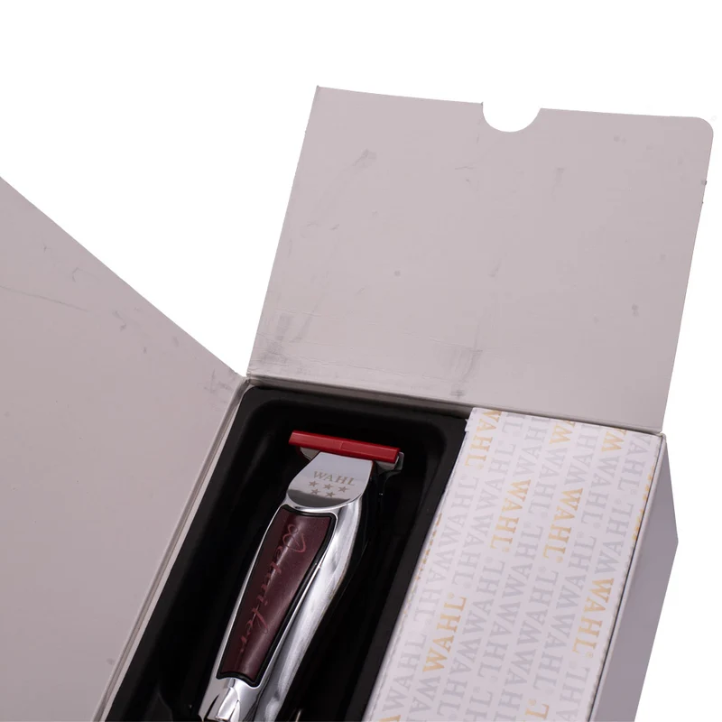 Hair Gallery Resi Come Nuovi Wahl Trimmer Wide Detailer - confezione lievemente macchiata