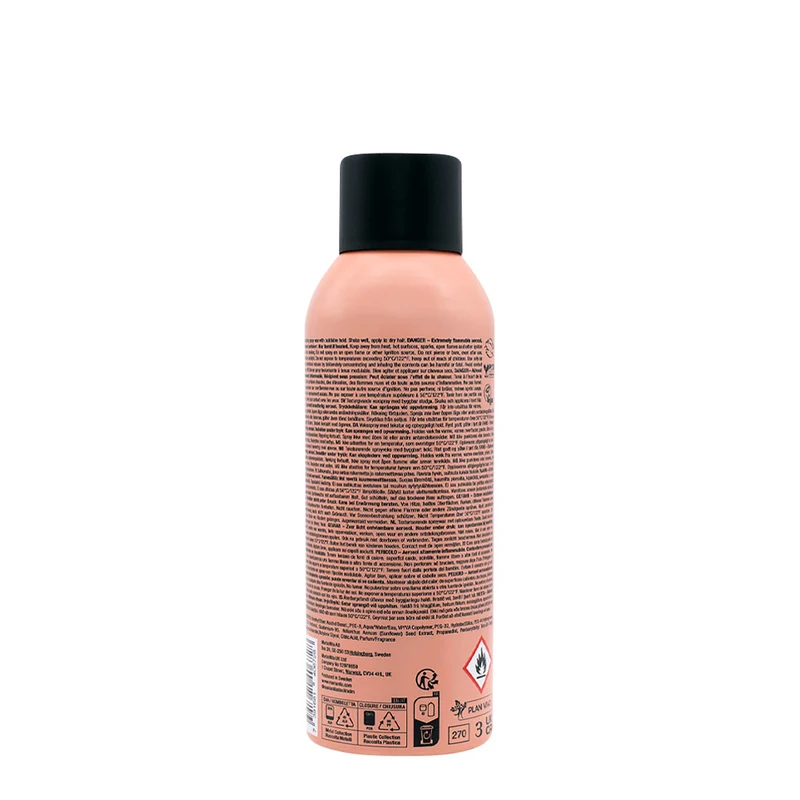 Maria Nila Styling Spray Wax 200ml - cire en spray