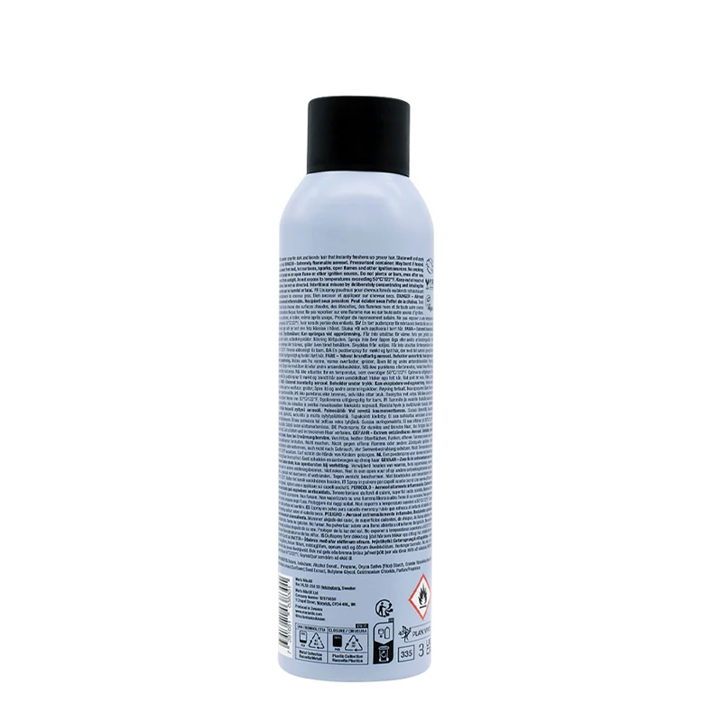 Maria Nila Styling Invisidry Shampoo 250ml - shampooing sec